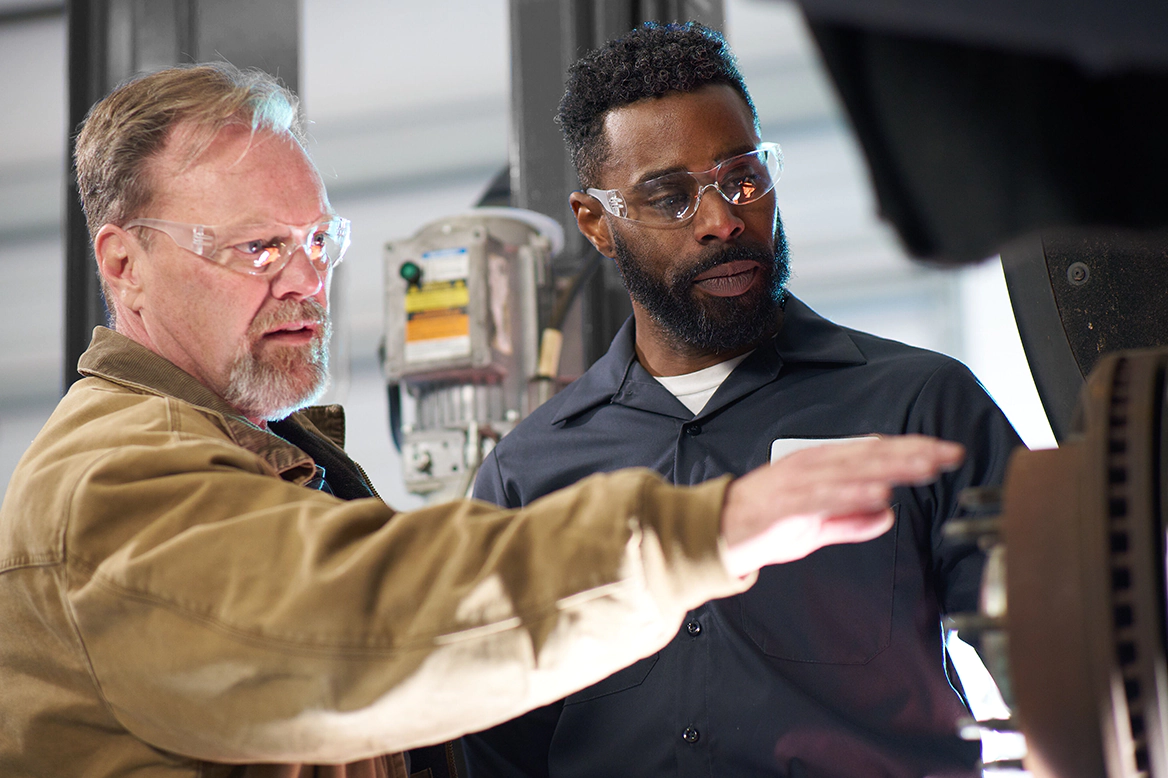 ANY RECOMMENDED SERVICE